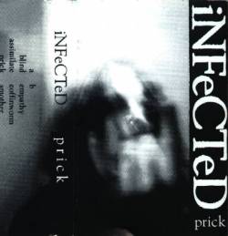 Infected (AUS) : Prick